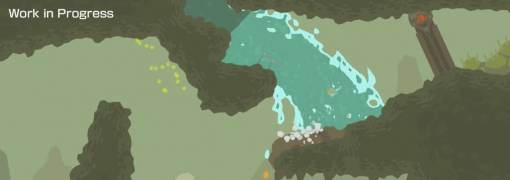PixelJunk Shooter
