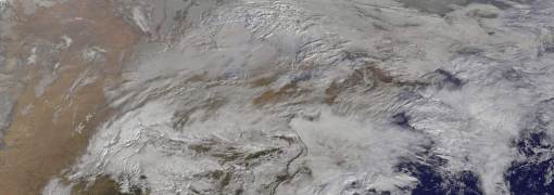 Tornado Outbreak