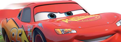 Cars Race-O-Rama