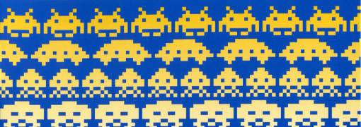 Space Invaders Extreme 2