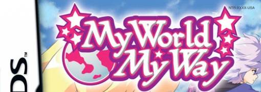My World, My Way