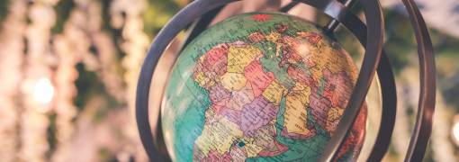 Rubik's World