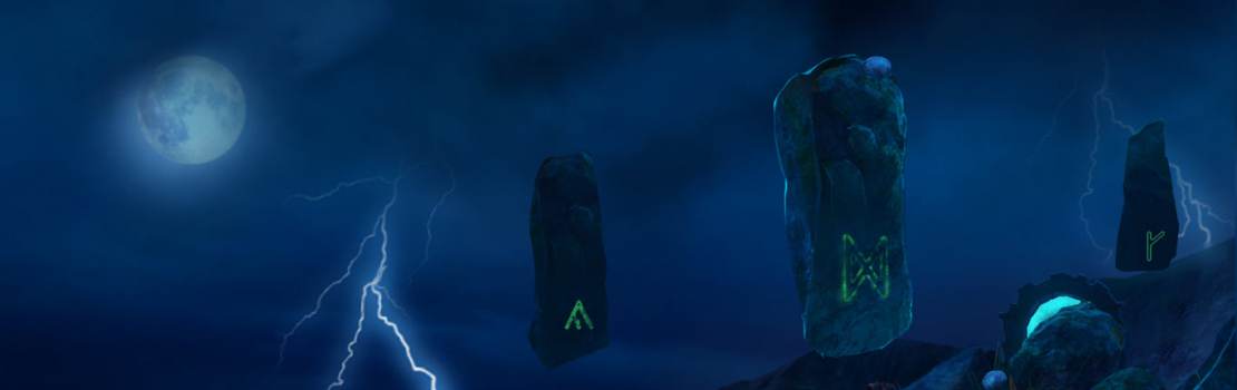 Wrath of Loki VR Adventure