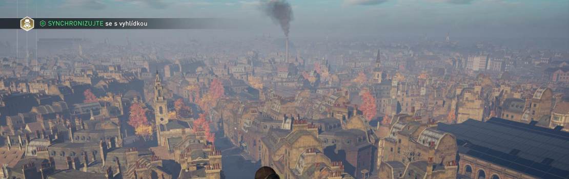Assassin’s Creed: Syndicate - dodatečná rozšíření