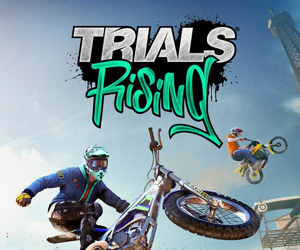 Trials Rising