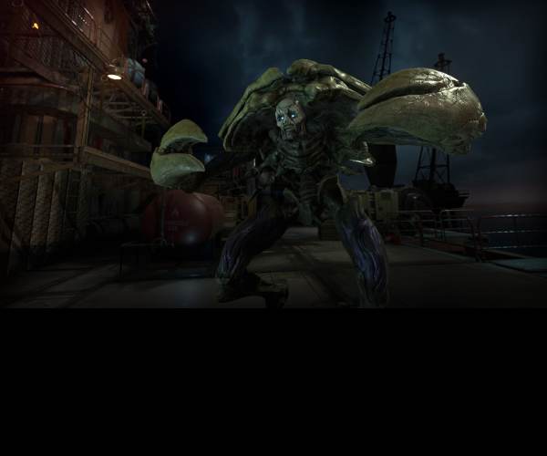Phoenix Point