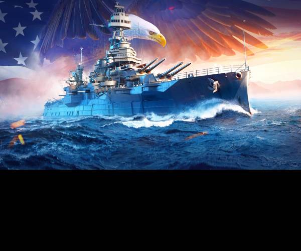 WORLD OF WARSHIPS: LEGENDS