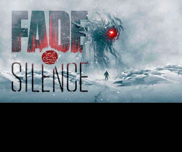 Fade to Silence