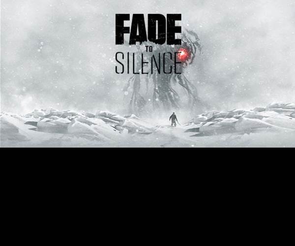 Fade to Silence