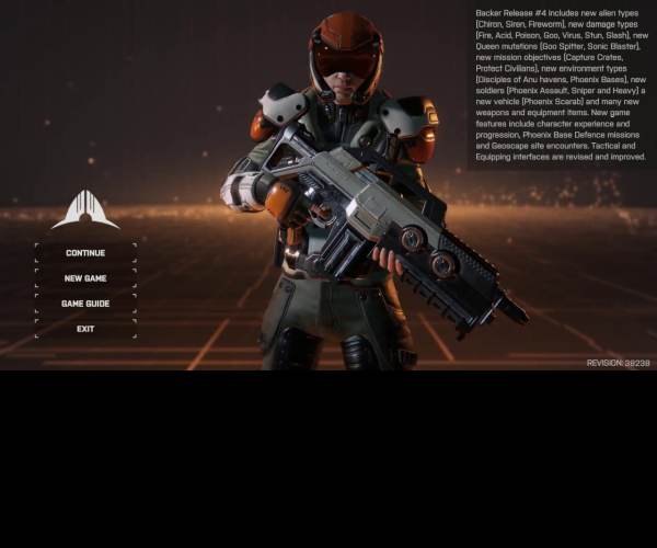 Phoenix Point