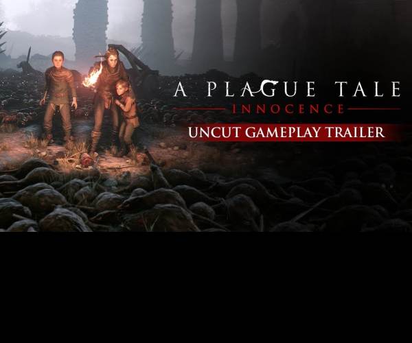 A Plague Tale