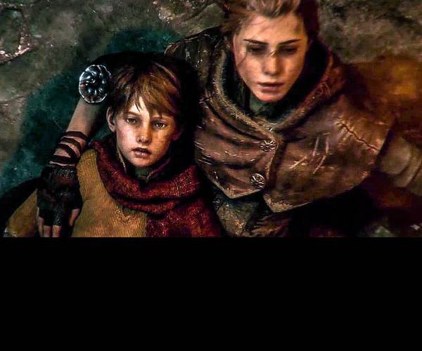 A Plague Tale