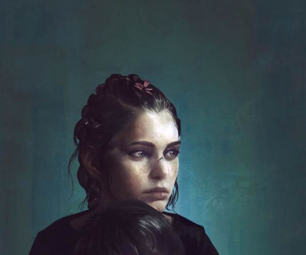 A Plague Tale: Innocence