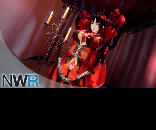Bloodstained: Ritual of the Night