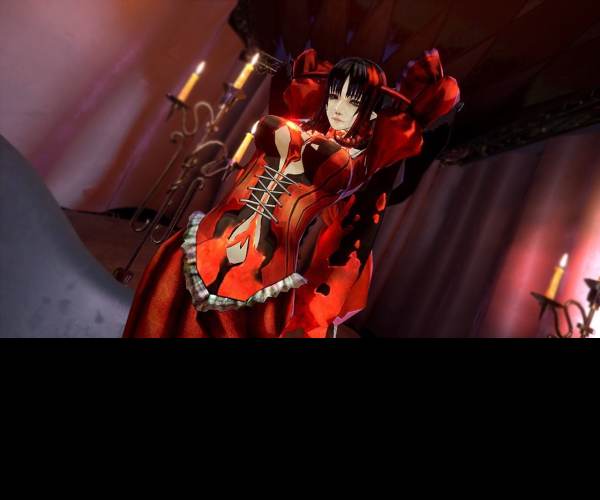 Bloodstained: Ritual of the Night