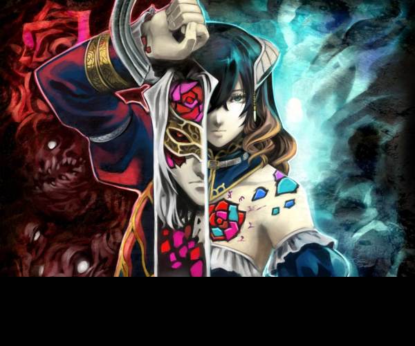 Bloodstained: Ritual of the Night
