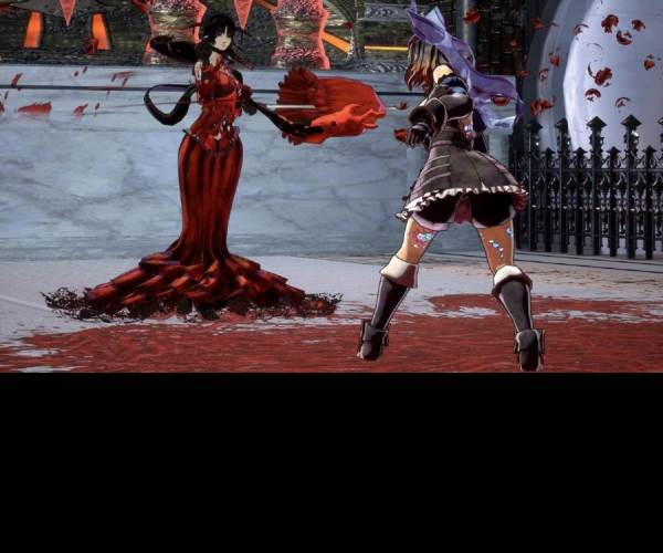 Bloodstained: Ritual of the Night