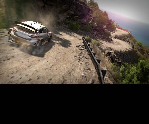 WRC 8