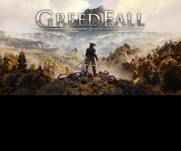 Greedfall