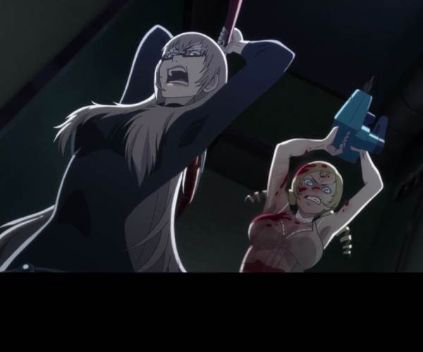 Catherine: Full Body