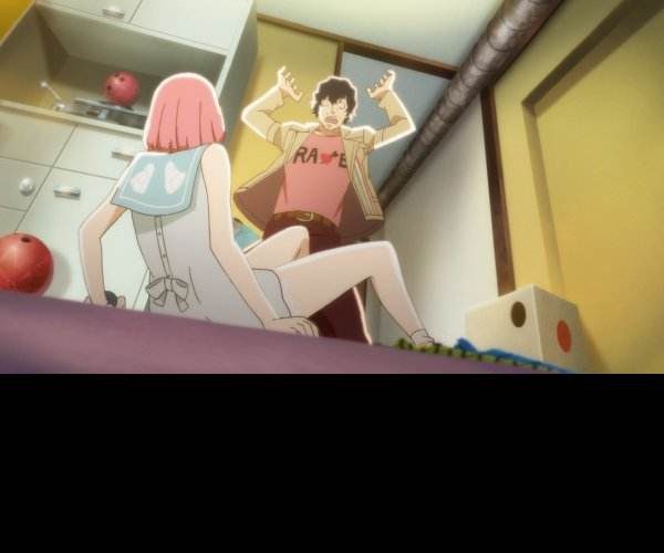 Catherine: Full Body
