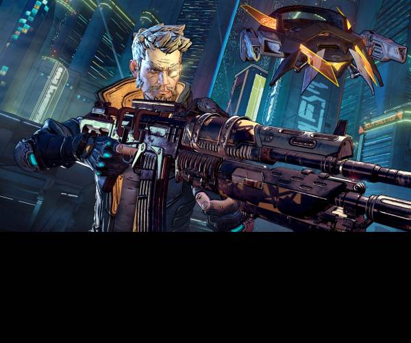 Borderlands 3