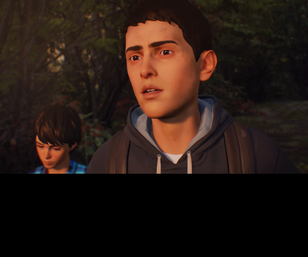 Life is Strange 2 - Episode 2