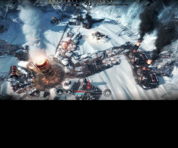Frostpunk