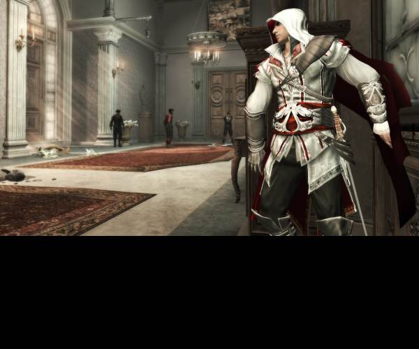 Assassin´s Creed 2