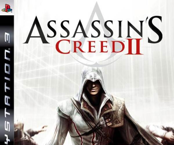 Assassin´s Creed 2