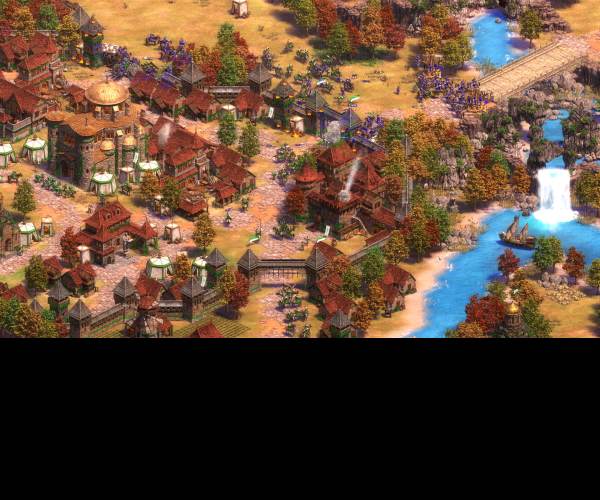 Age of Empires II: Definitive Edition