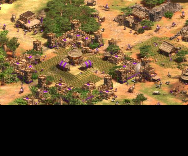 Age of Empires II: Definitive Edition