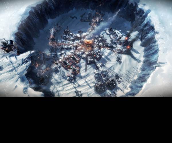 Frostpunk