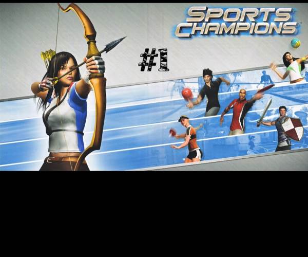Sports Champions