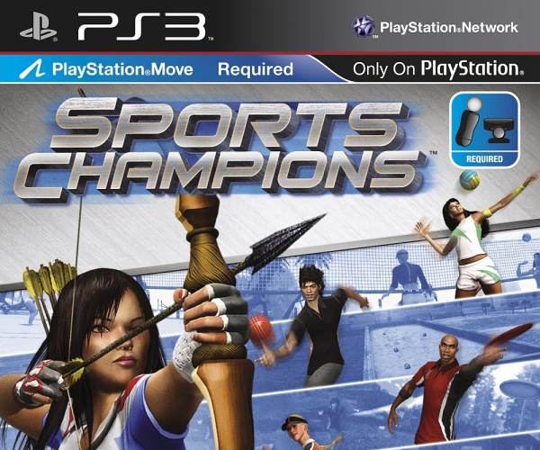 Sports Champions