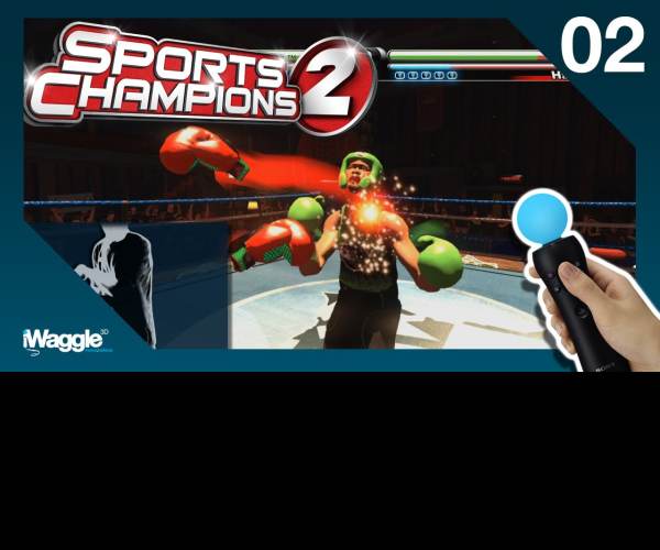 Sports Champions