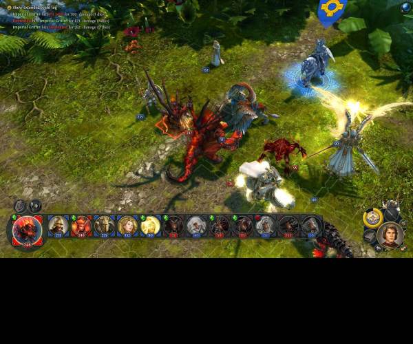 Might and Magic Heroes 6