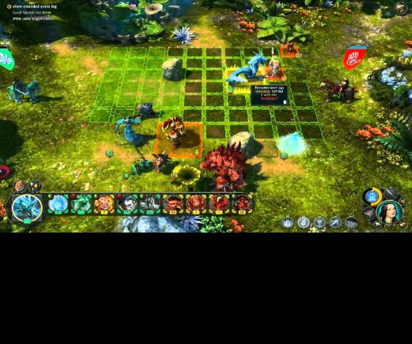 Might and Magic Heroes 6