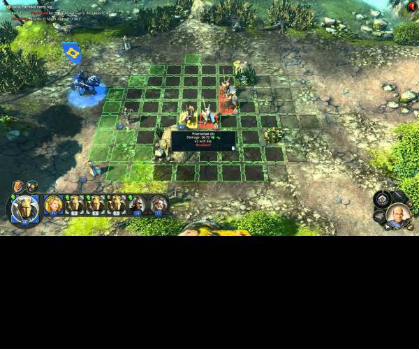 Might & Magic: Heroes VI