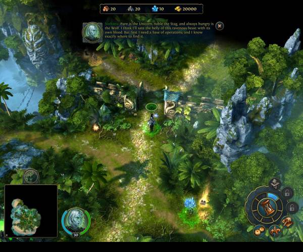 Might & Magic: Heroes VI