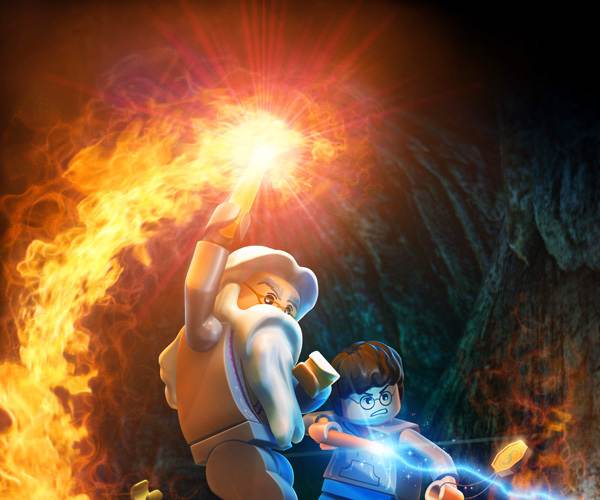 LEGO Harry Potter: Years 5-7