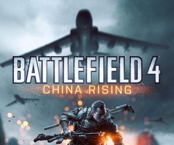 Battlefield 4