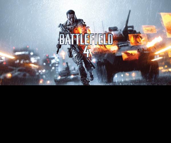 Battlefield 4