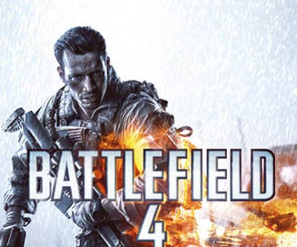 Battlefield 4