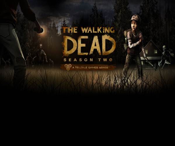The Walking Dead: Season 2