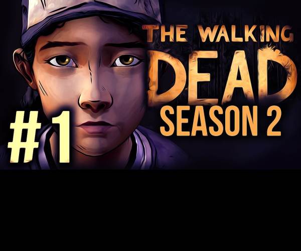 The Walking Dead 2