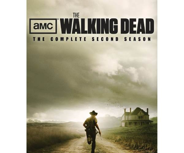 The Walking Dead: Season 2