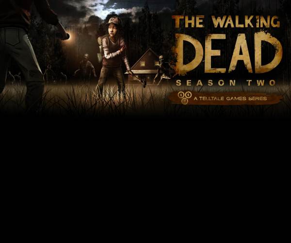 The Walking Dead: Season 2