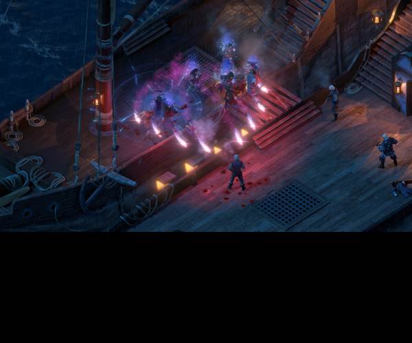 Pillars of Eternity
