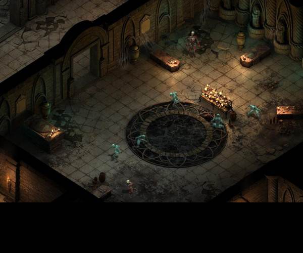 Pillars of Eternity